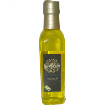  Keten Yağı 250 Ml